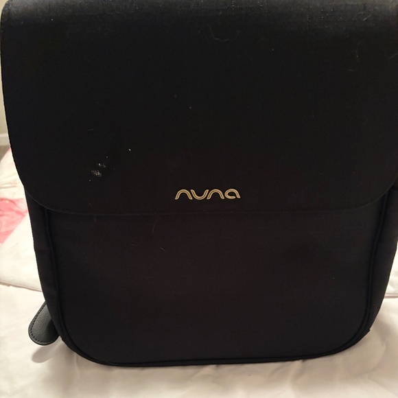 Nuna Diaper Bag - Picture 1 of 6
